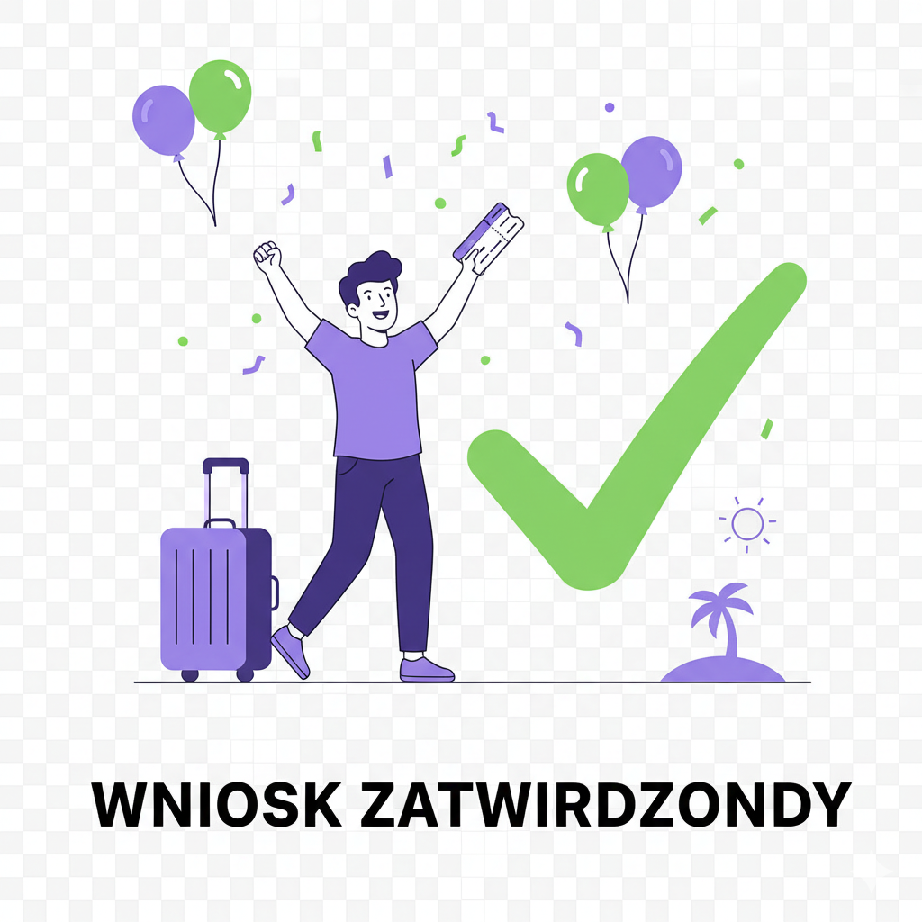 Zatwierdzono